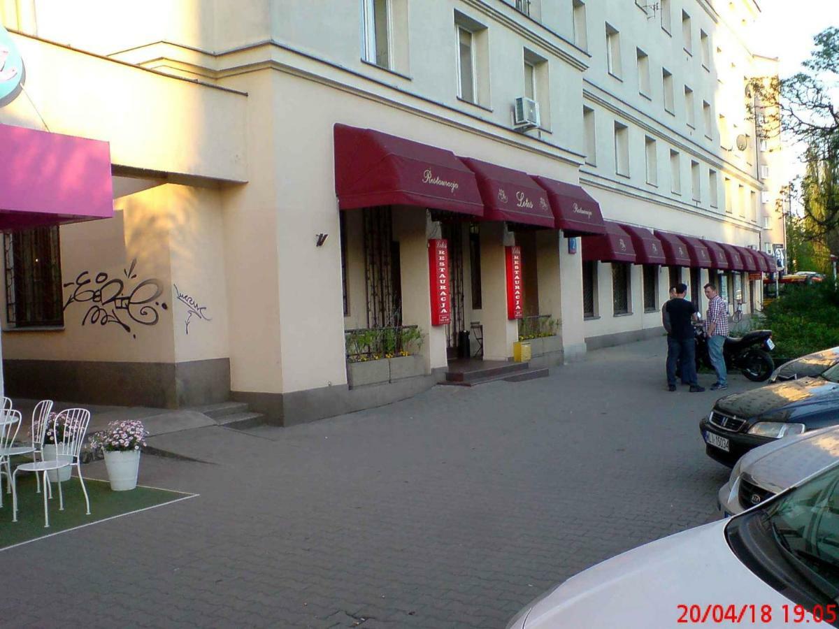 Room For You Warschau Exterior foto