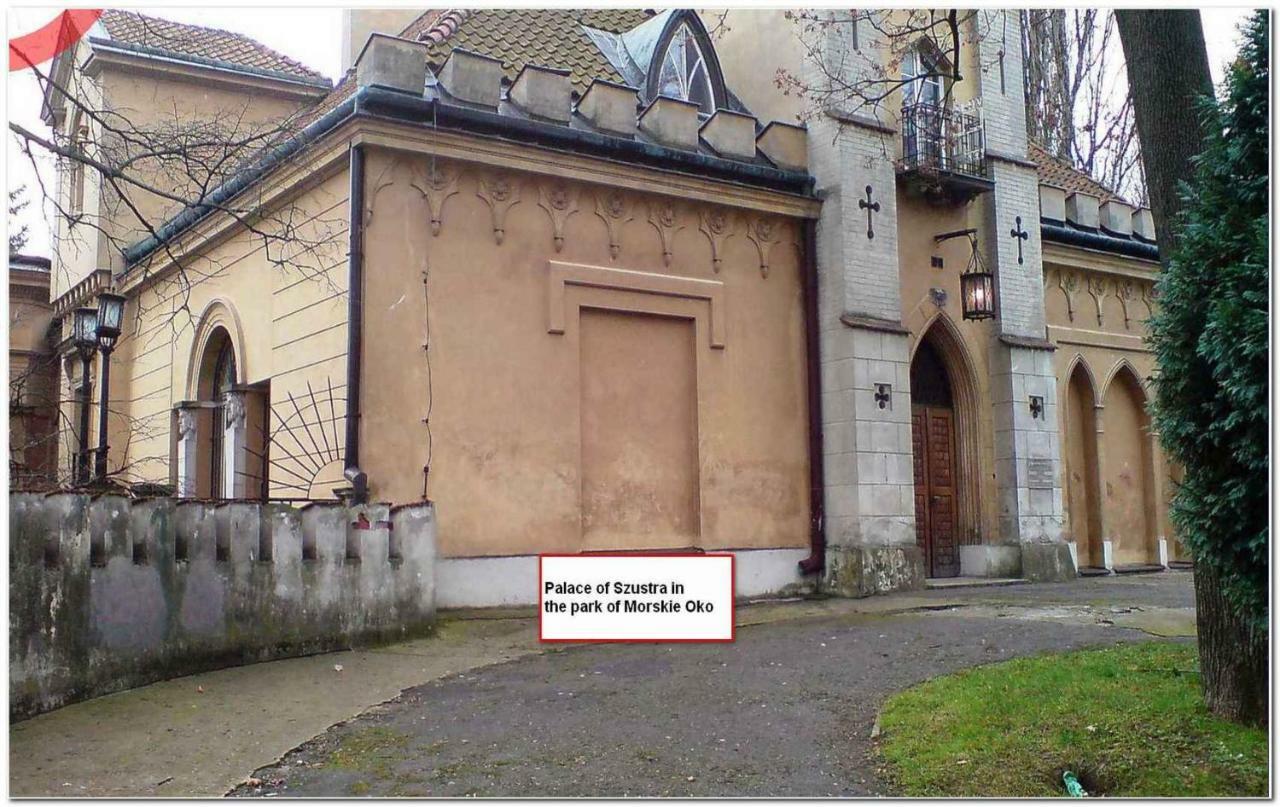Room For You Warschau Exterior foto