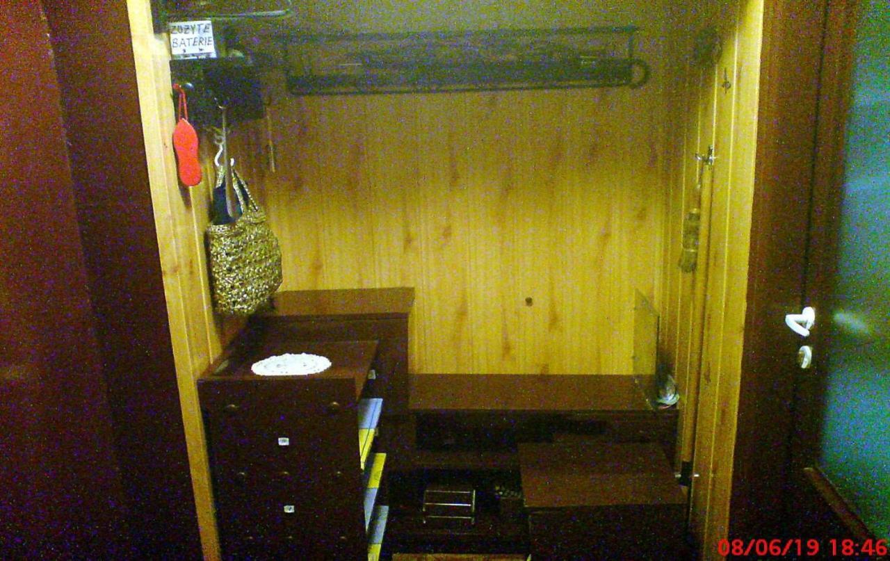 Room For You Warschau Exterior foto
